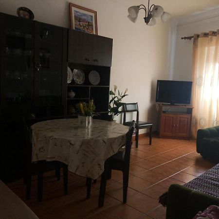 Apartamento T2 Nazare Luaran gambar