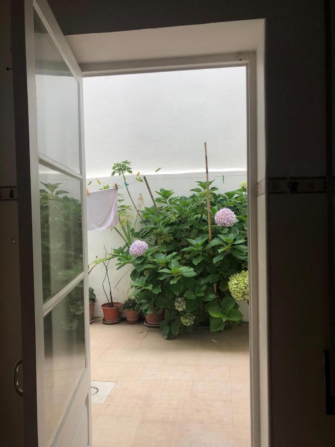 Apartamento T2 Nazare Luaran gambar