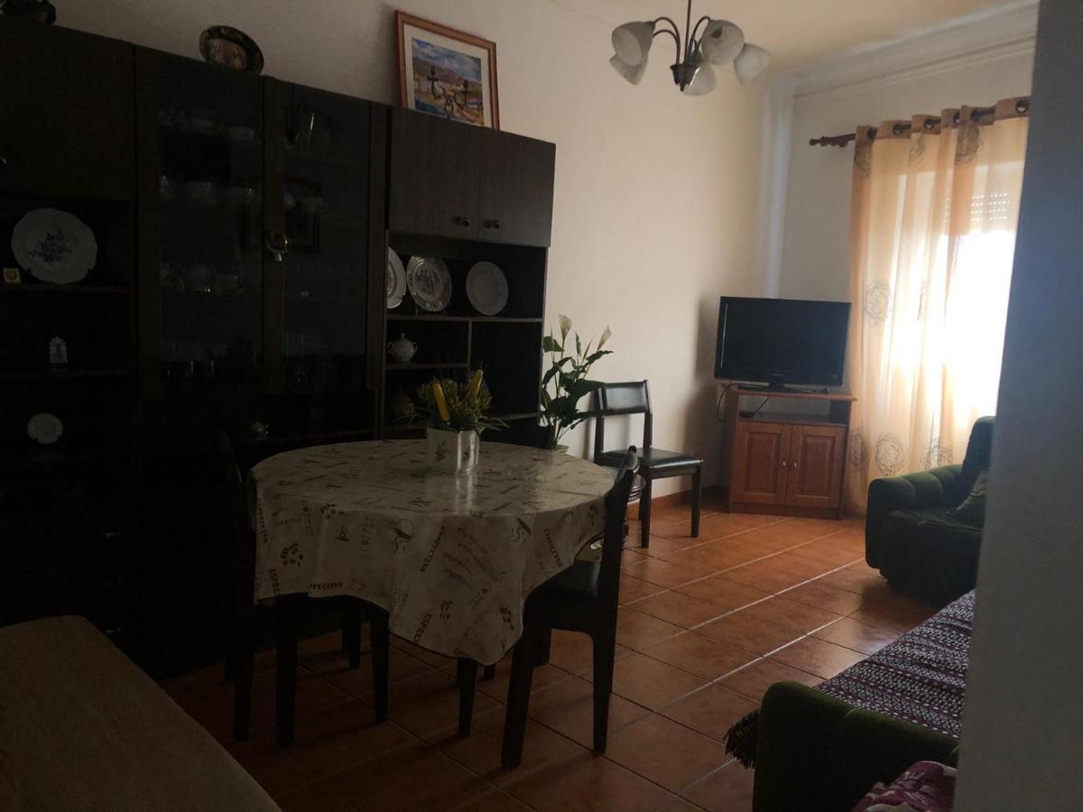 Apartamento T2 Nazare Luaran gambar
