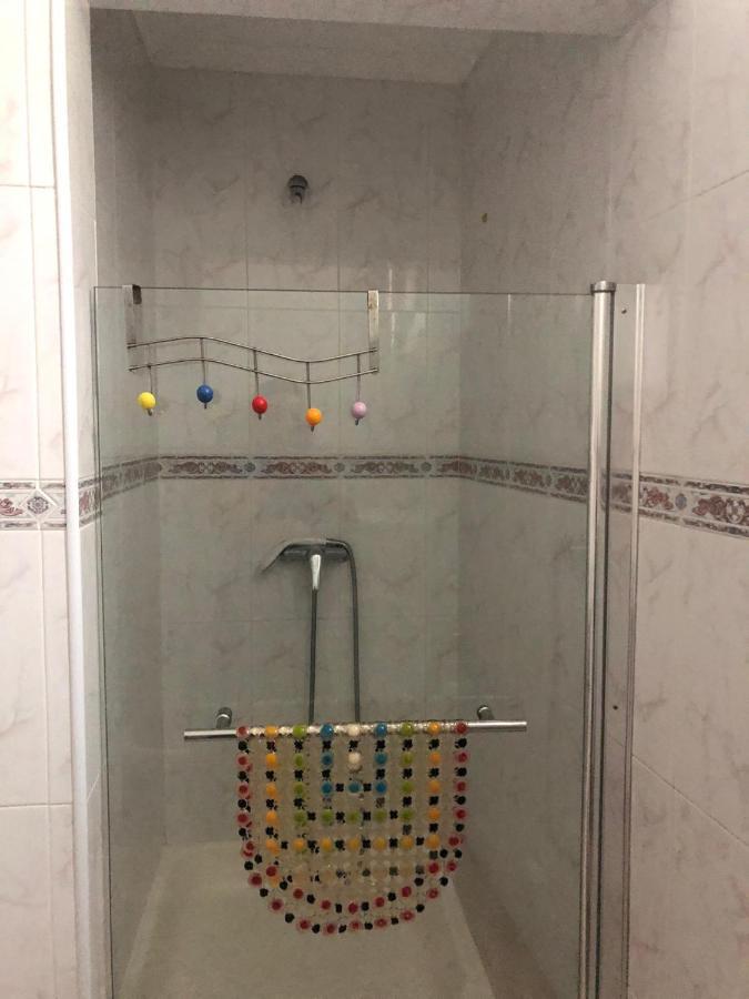 Apartamento T2 Nazare Luaran gambar