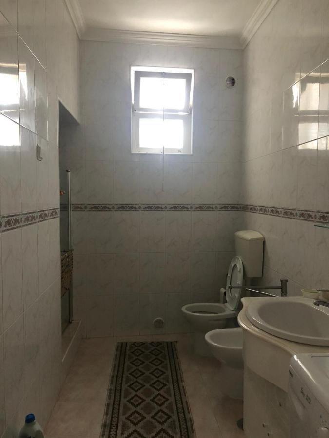 Apartamento T2 Nazare Luaran gambar