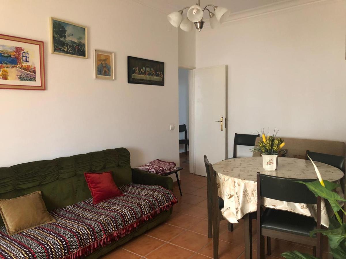 Apartamento T2 Nazare Luaran gambar