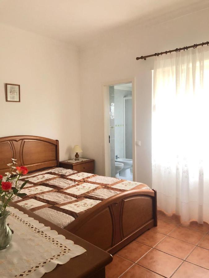 Apartamento T2 Nazare Luaran gambar