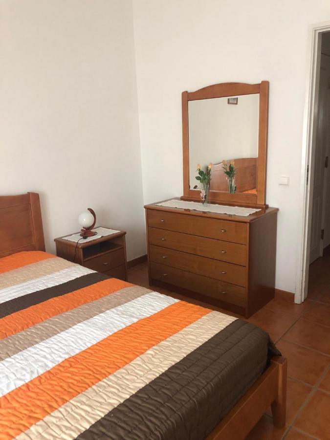 Apartamento T2 Nazare Luaran gambar