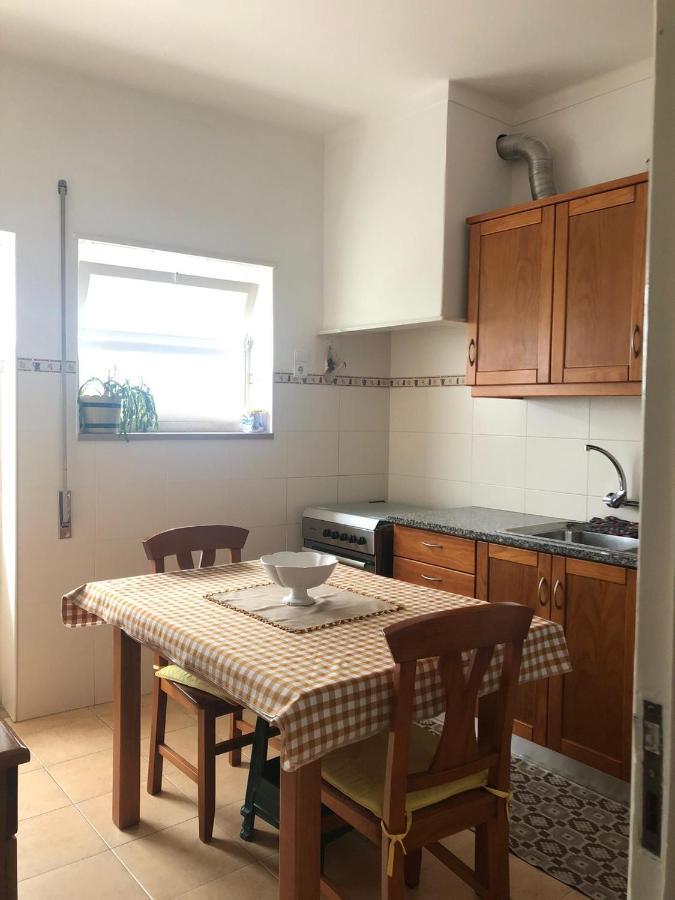 Apartamento T2 Nazare Luaran gambar